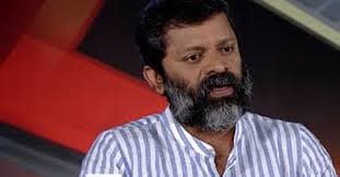 मशहूर मलयालम निर्देशक के आर सचिदानंदन का निधन, शोक में साउथ इंडस्ट्री