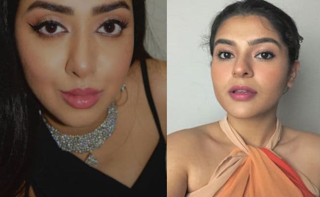 Taarak Mehta Ka Ooltah Chashmah : कौन सी 'पुरानी सोनू' पसंद है आपको? निधि भानुशाली का समंदर किनारे बोल्ड फोटोशूट, तो झील मेहता की ये अदाएं...