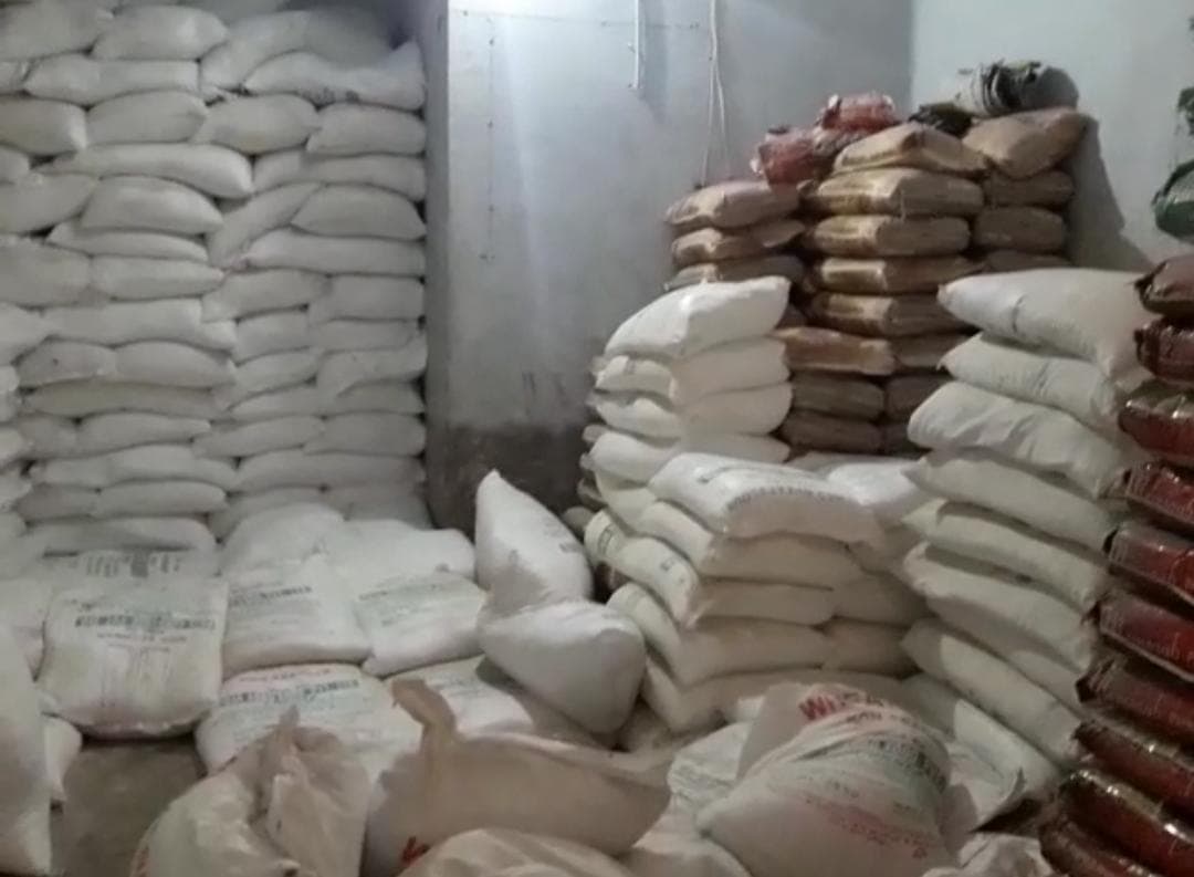 जमाखोरी, मुनाफाखोरी करने वालों पर होगी सख्त कार्रवाी