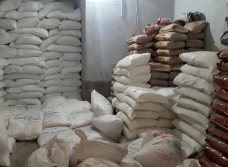 जमाखोरी, मुनाफाखोरी करने वालों पर होगी सख्त कार्रवाी