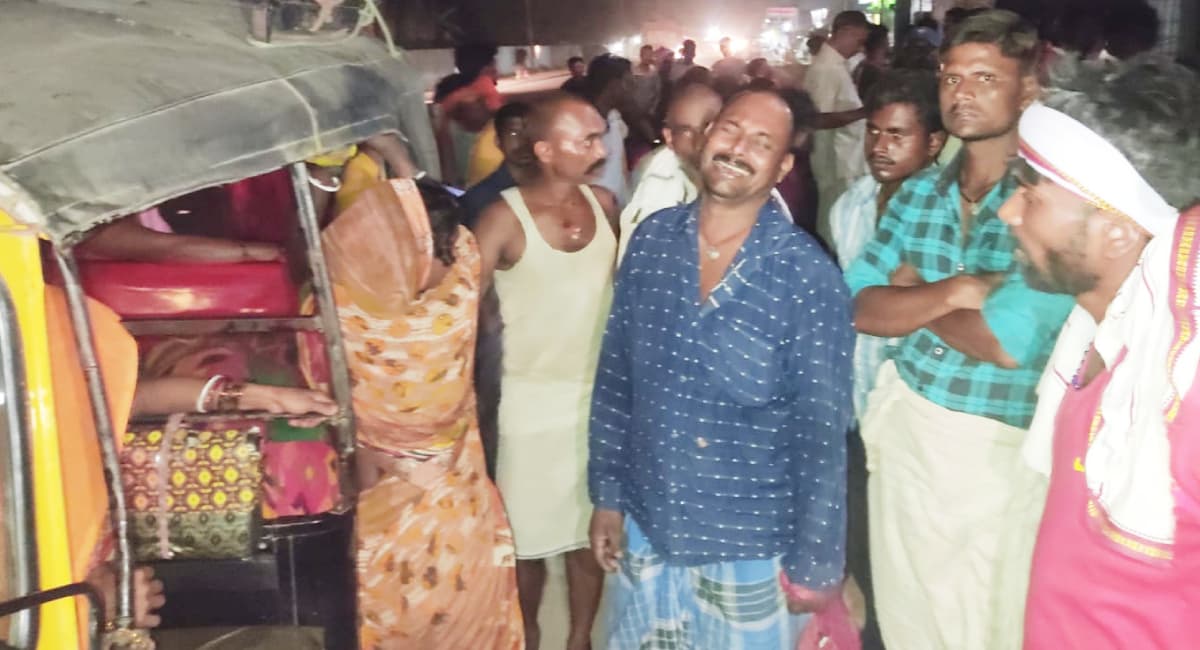 Madhepura: अवैध का नोटिस मिलने के बावजूद नर्सिंग होम खोल कर महिला की ले ली जान, सभी कर्मी फरार