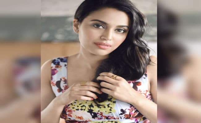 'आतंक की आरोपी बन जाती हैं सांसद, सवाल पूछने वाला एंटीनेशनल', स्वरा भास्कर ने साधा प्रज्ञा ठाकुर पर निशाना