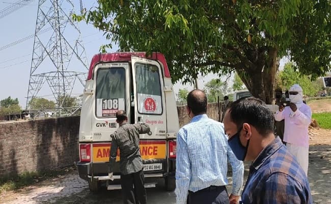 कोरोना से जंग: मस्कट से आया युवक के सीवान निवासी सहयात्री की रिपोर्ट निकली पॉजिटिव, हरकत में आया जिला प्रशासन