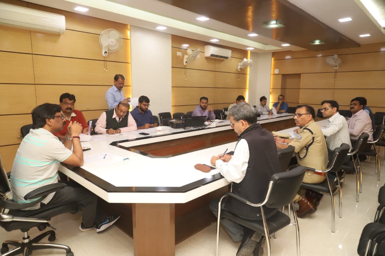 CoronaVirus Outbreak : पूरे झारखंड में 31 मार्च तक लॉकडाउन, जरूरी सेवाएं नहीं होगी बंद
