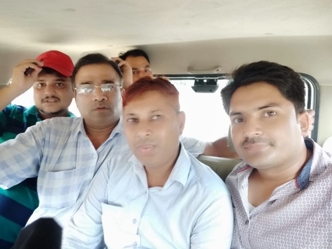 बिहार में 15 हजार रिश्वत ले रहा था बिजली विभाग का सहायक, निगरानी ने रंगेहाथ दबोचा