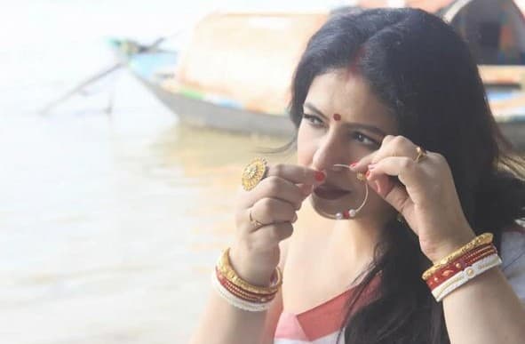 मोहम्मद शमी की वाइफ का नजर आया बदला हुआ अंदाज, फैन्स उठा रहे हैं कई तरह के सवाल