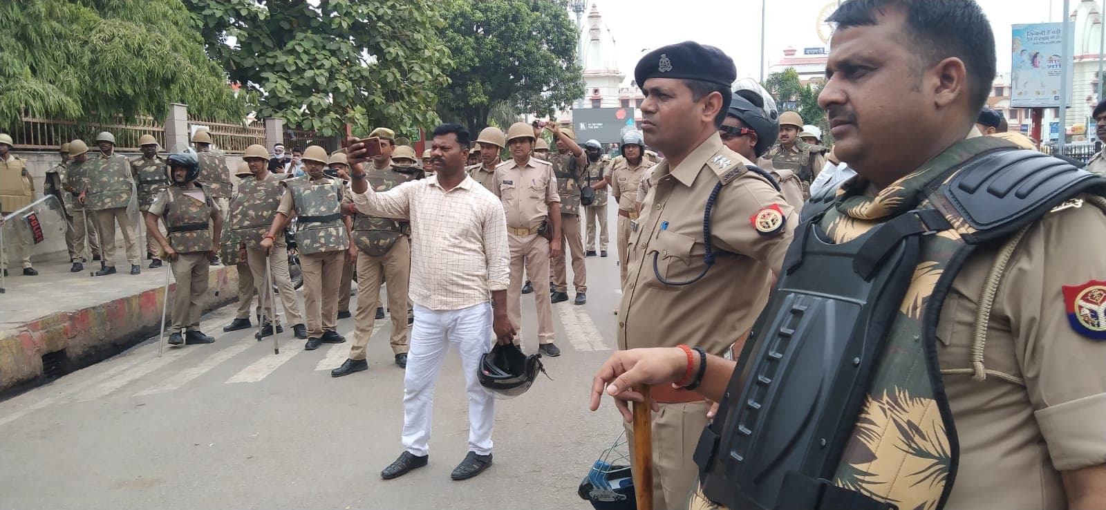 बिहार के 20 जिलों में 24 घंटे के लिए बढ़ी सोशल नेटवर्किंग साइट पर रोक, पांच नये जिला आज किये गये शामिल