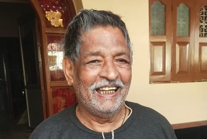 अमीन साधु शरण पाठक के घर मिली आरा और पटना में जमीन के डीड, एसीबी ने दर्ज किया था आय से अधिक संपत्ति का मामला