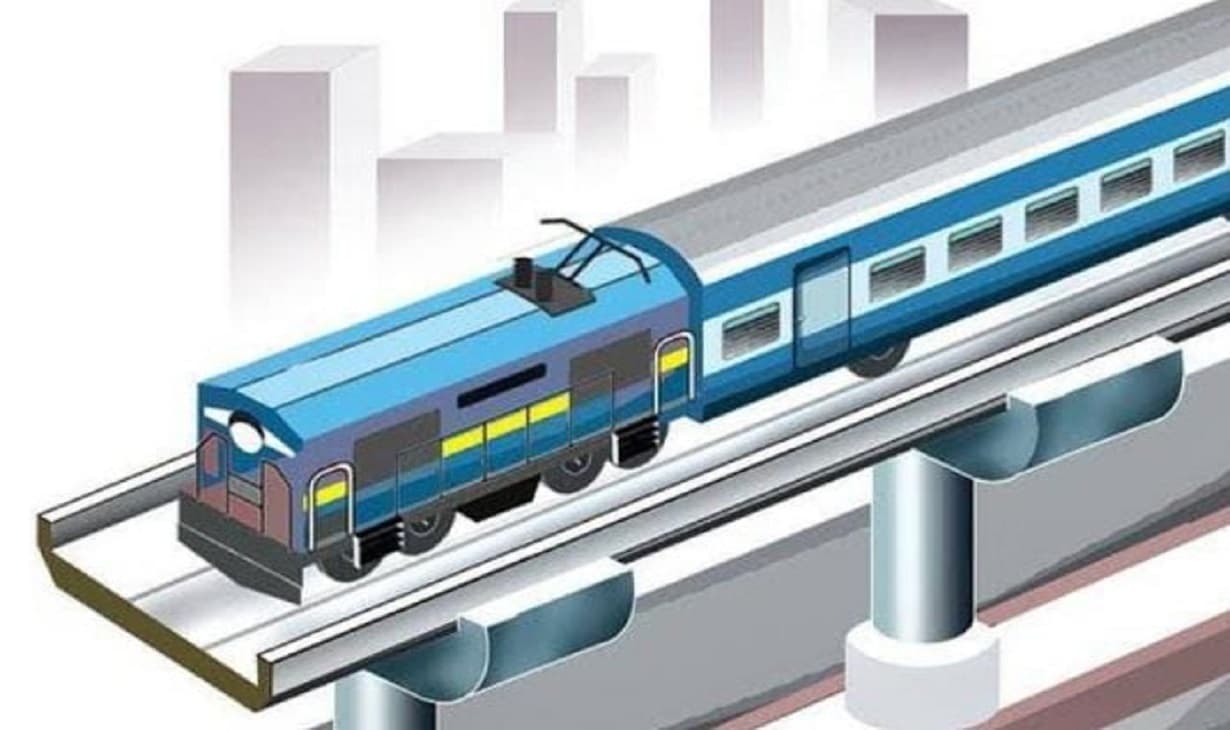 Kanpur: अनवरगंज मंधना एलीवेटेड ट्रैक का जल्द होगा शिलान्यास, लोगों को मिलेगी जाम से राहत