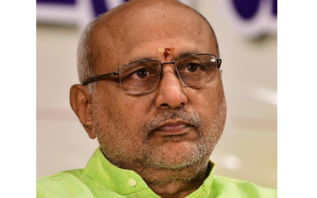 राज्यपाल सीपी राधाकृष्णन बोले- झारखंड में सरकार बनाने की प्रक्रिया में हुई देरी को बिहार से तुलना करना गलत