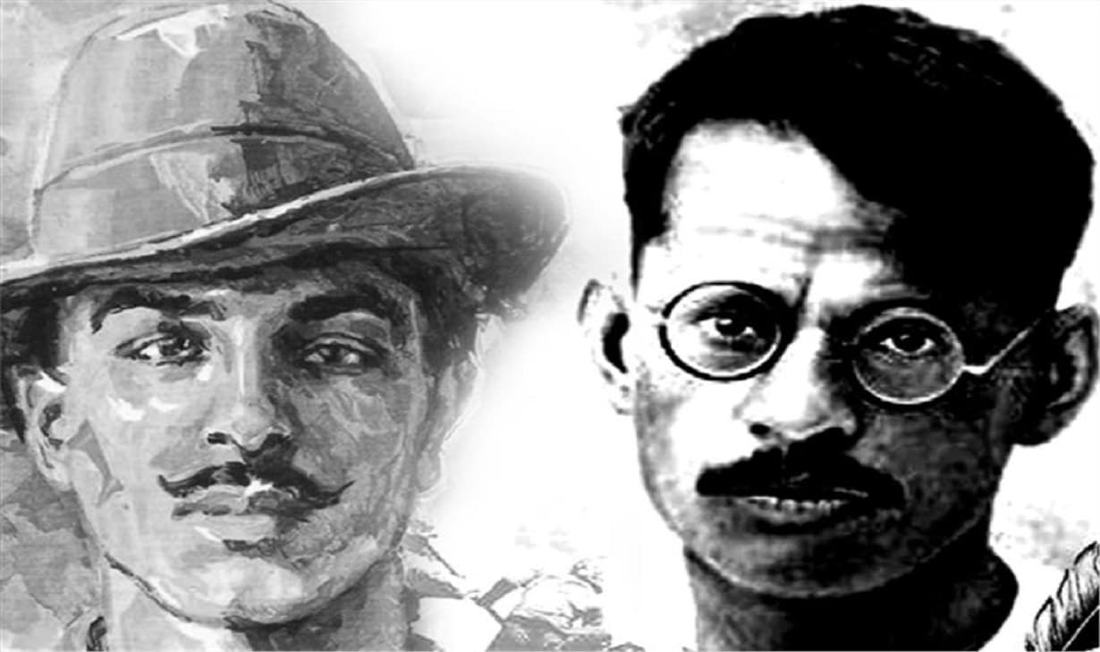 बलिदान दिवस: शहीद भगत सिंह का है कानपुर से गहरा नाता, इस नाम से रहा करते थे शहर में....