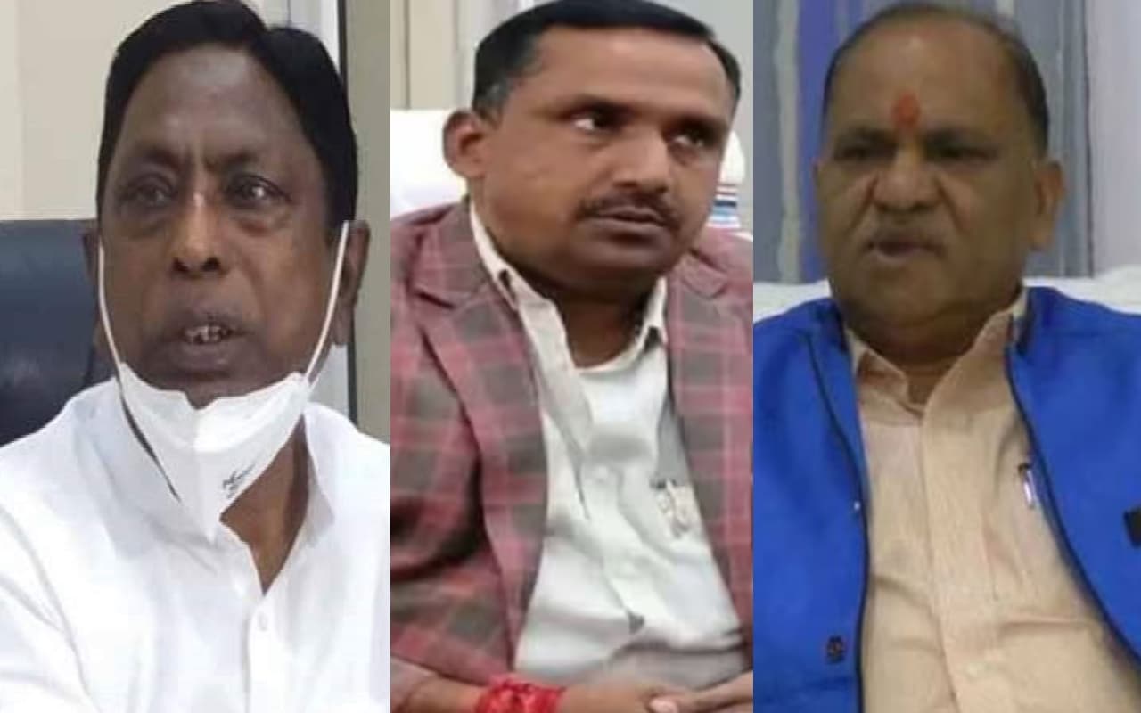 Banna Video Case: सीपी सिंह ने बन्ना गुप्ता से किए ये 6 सवाल, दी चुनौती, आलमगीर आलम ने बताया पार्टी का स्टैंड