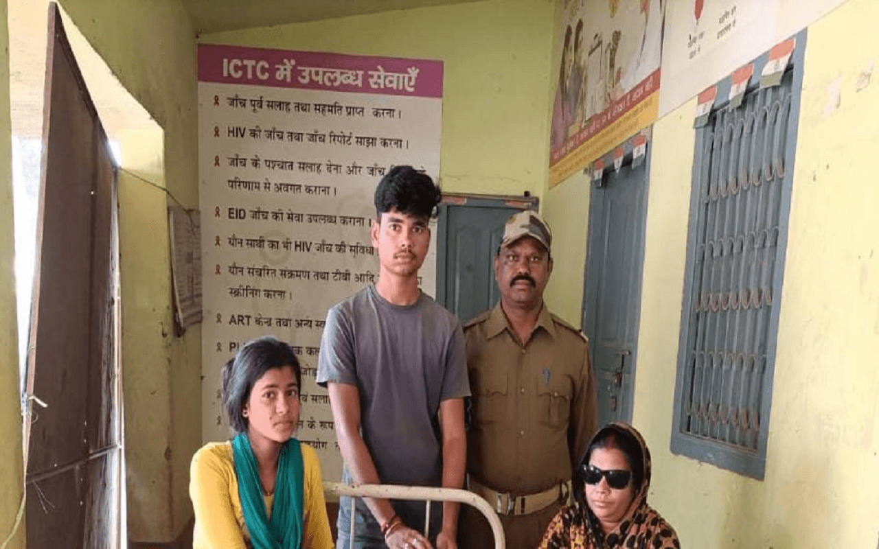 साहिबगंज : स्वास्थ्य उपकेंद्र में ड्यूटी पर तैनात होमगार्ड जवान की तबीयत बिगड़ी, अस्पताल ले जाने के दौरान मौत