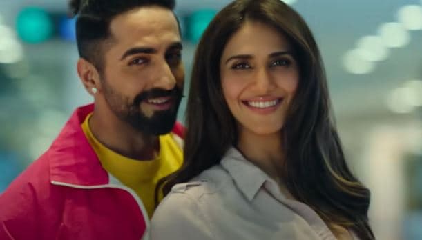 Chandigarh Kare Aashiqui Song: आयुष्मान खुराना-वाणी कपूर ने किया भांगड़ा, फिल्म का टाइटल ट्रैक रिलीज, VIDEO