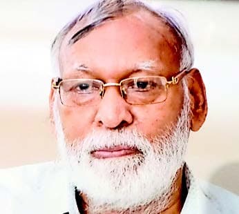 प्रभात खबर के 25 साल : छात्रों व युवाओं के लिए प्रेरक रहा है प्रभात खबर :  प्रो आर्या