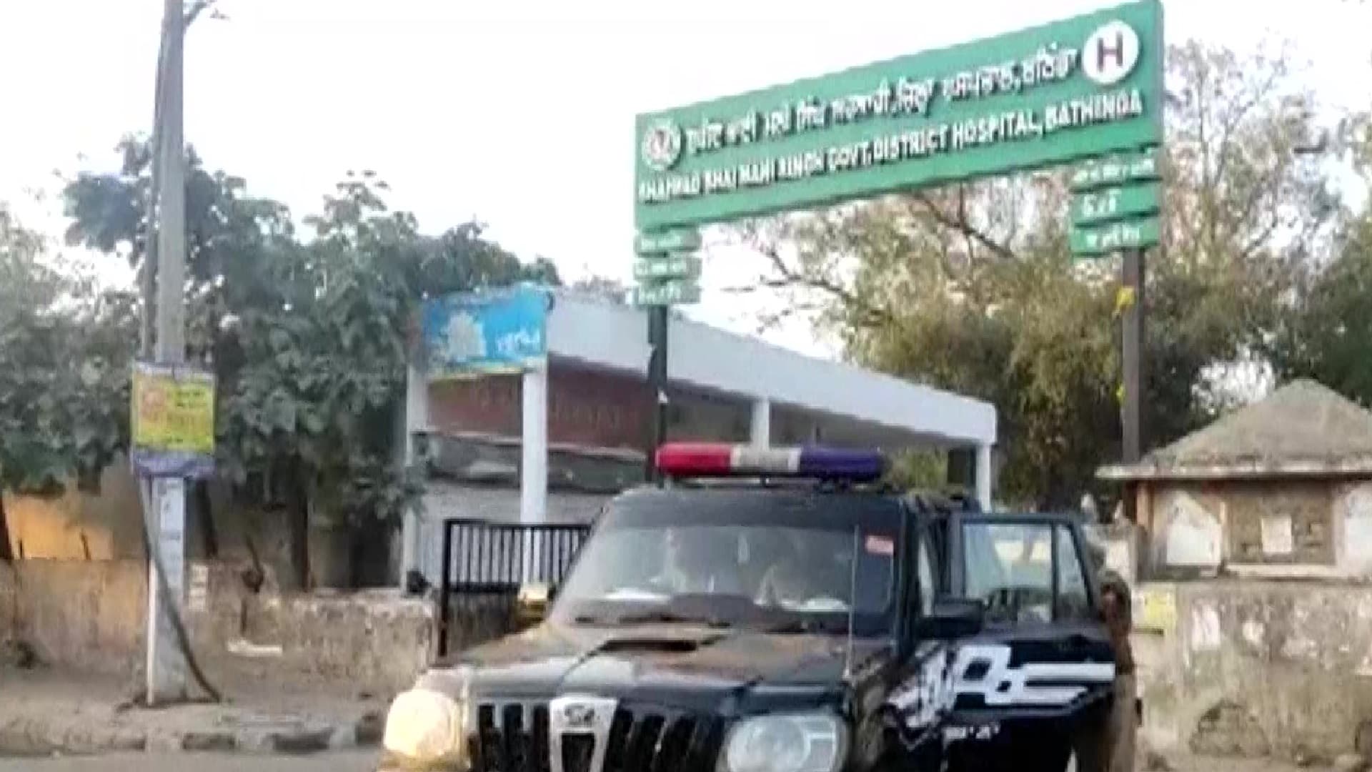 AAP MLA Amit Ratan Arrested: करप्शन के मामले में पंजाब के AAP विधायक अमित रतन गिरफ्तार