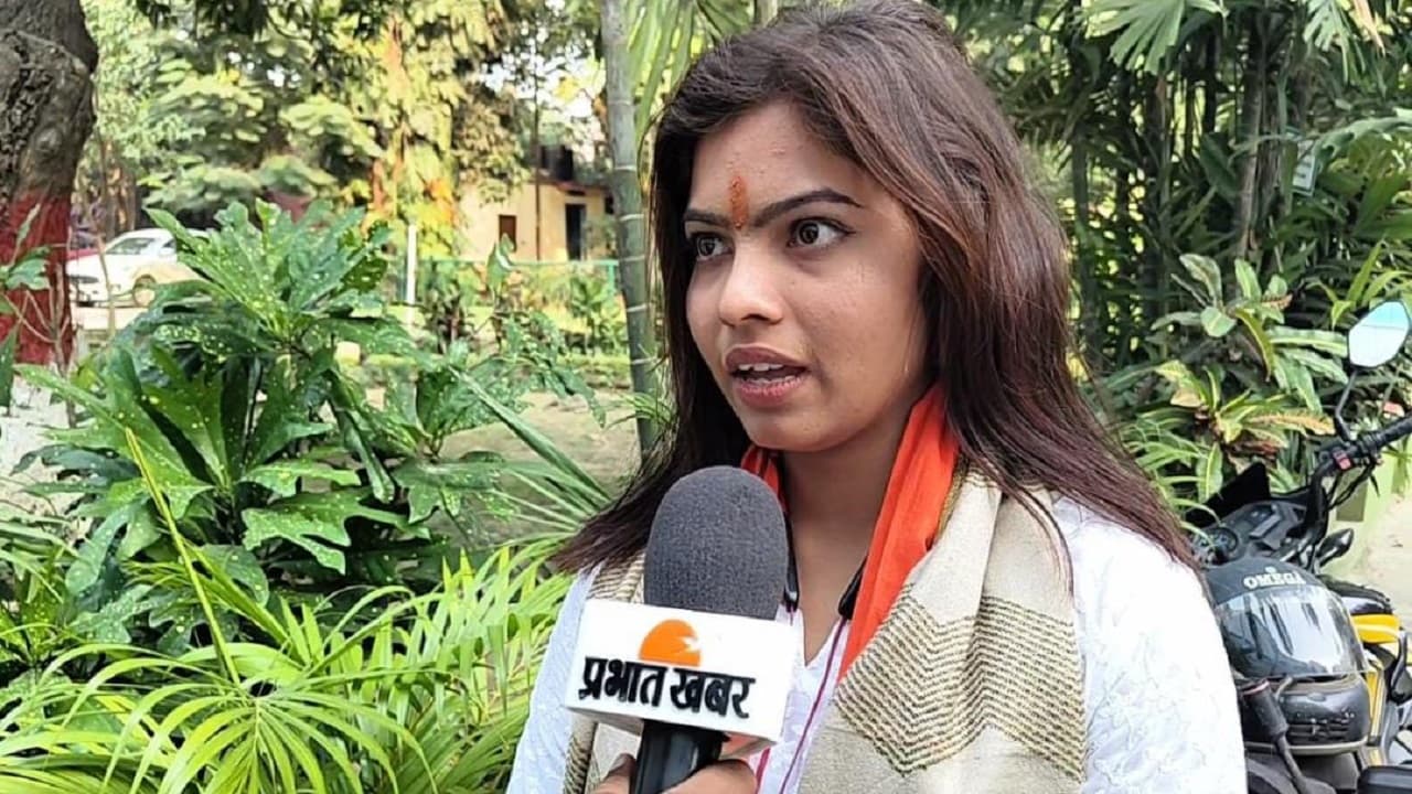 PU Election: ABVP के अध्यक्ष पद की उम्मीदवार ने कहा- चुनाव में मारपीट की घटना सामान्य, गंभीरता से न लें