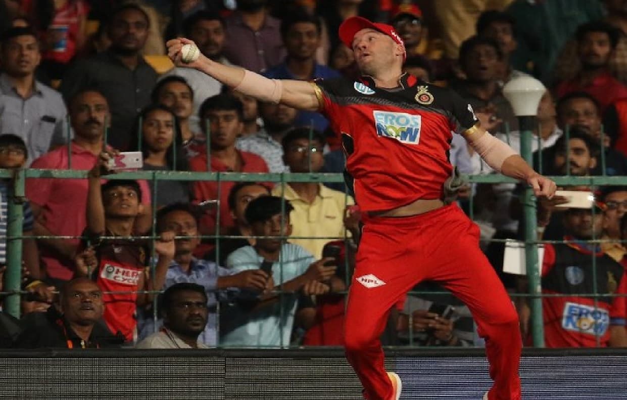 IPL 2023: आईपीएल 2023 में विराट कोहली की टीम RCB में होगी इस खतरनाक खिलाड़ी की वापसी