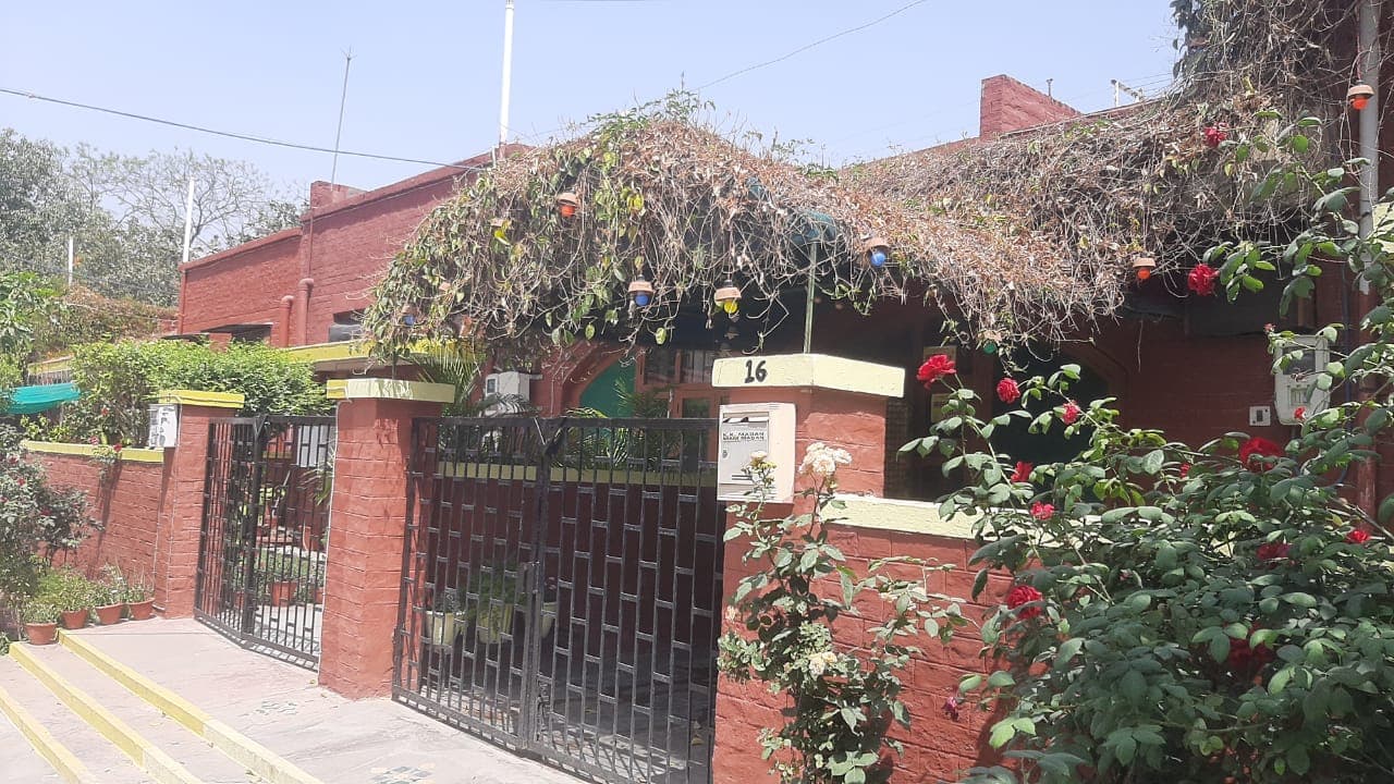 Agra News: ताजनगरी की 8 कॉलोनियों में AC लगाने पर है पाबंदी, घर की दीवार और लाइफ स्टाइल में छुपा है राज