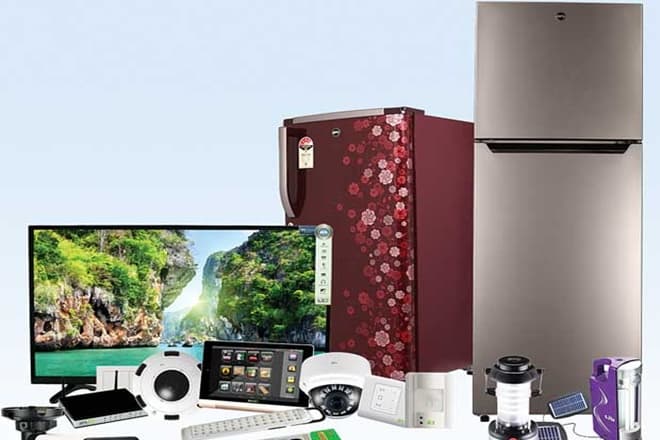 Budget 2021: छोटे एक्विपमेंट्स महंगे होने से बढ़ेंगे AC, फ्र‍िज और मोबाइल के दाम