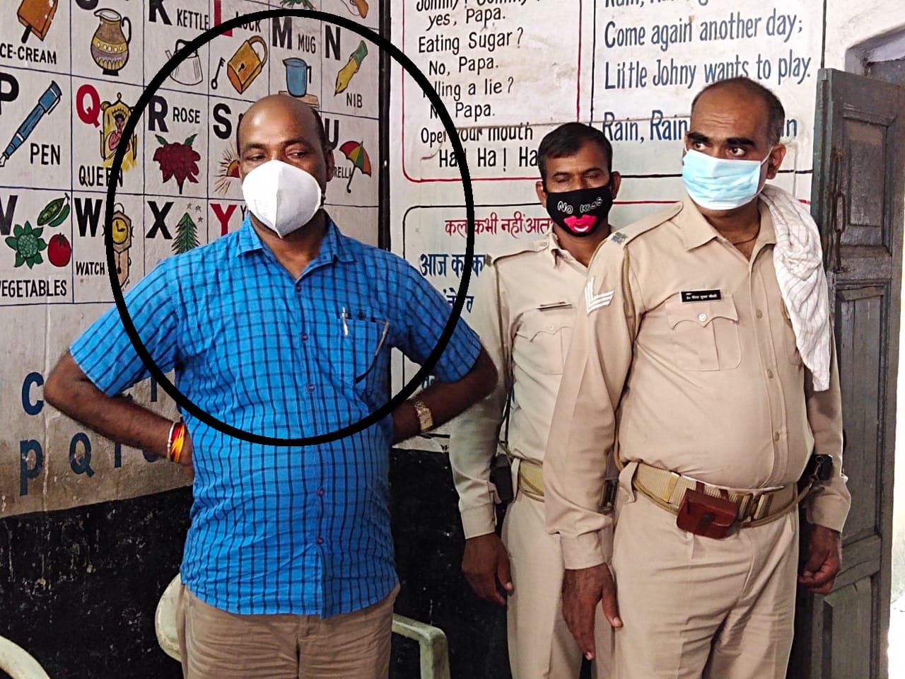 Anti Corruption Bureau Dhanbad: एसीबी ने बोकारो में 3000 रुपये रिश्वत लेते एएसआइ को किया गिरफ्तार