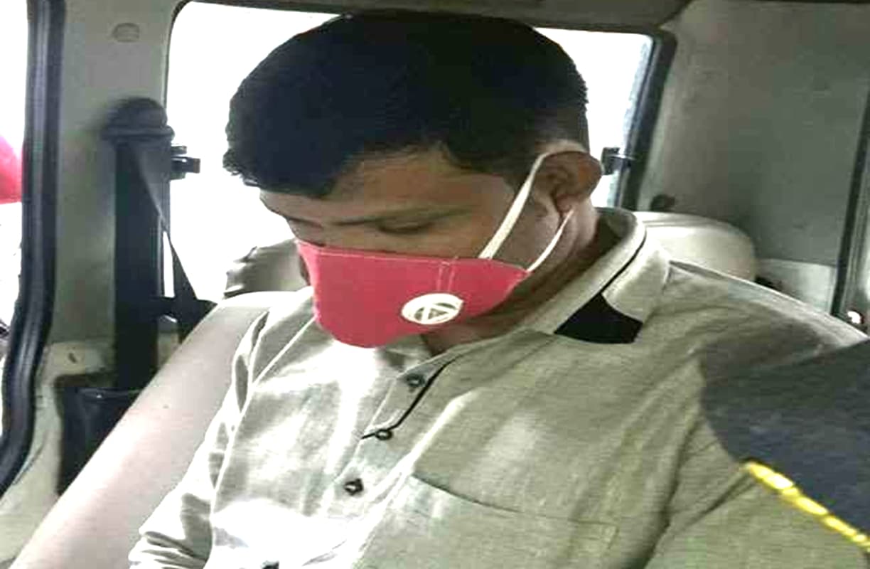 झारखंड : अभियुक्तों को बचाने के लिए 50 हजार रुपये रिश्वत ले रहा था प्रशिक्षु दारोगा, एसीबी ने किया गिरफ्तार