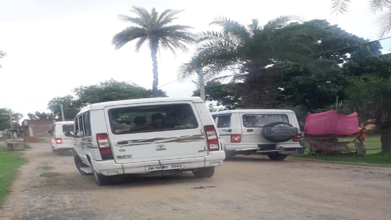 Jharkhand News: MGNREGA में भुगतान के एवज में पंचायत सेवक ने मांगी थी रिश्वत, 3 हजार रुपये लेते अरेस्ट