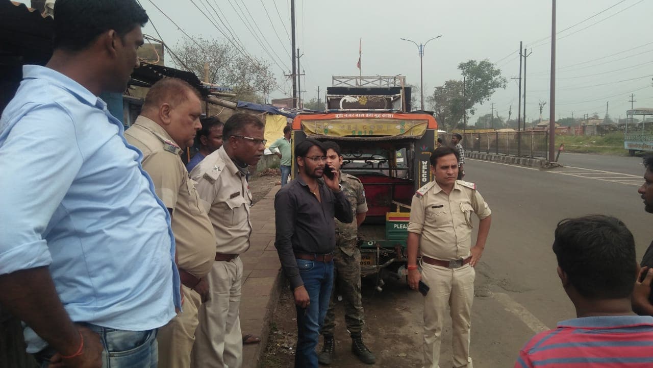 धनबाद जज उत्तम आनंद हत्या मामले की पुलिस ने जल्द खुलासा का किया दावा, साइंटिफिक तकनीक का होगा उपयोग