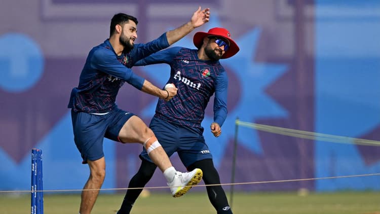 IND vs AFG T20: अफगानिस्तान टीम को लगा बड़ा झटका, ये स्टार खिलाड़ी मैच से बाहर