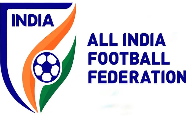 AIFF ने FIFA को लिखा पत्र, सुप्रीम कोर्ट के आदेश के बाद प्रतिबंध हटाने का किया आग्रह