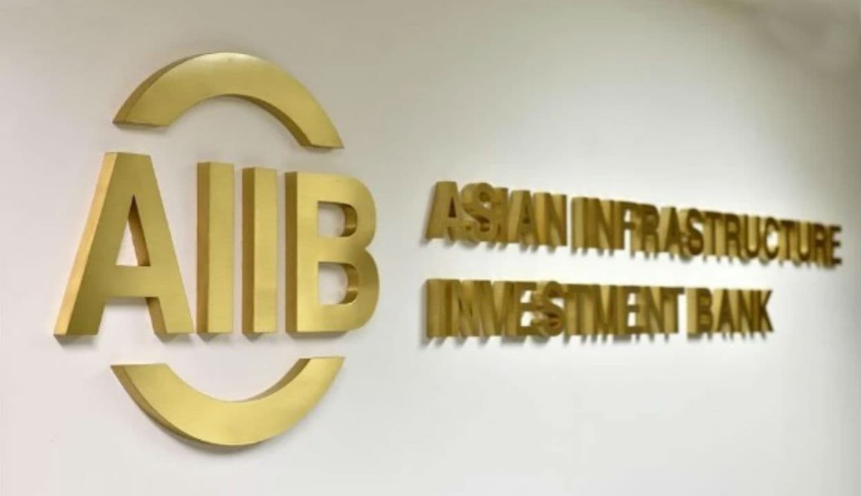 दिल्ली-मेरठ रैपिड रेल कॉरिडोर समेत 4 परियोजनाओं के लिए भारत को 3 अरब डॉलर का लोन देगा AIIB