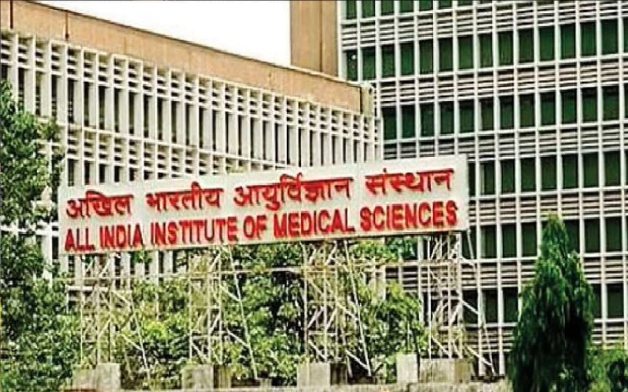 AIIMS Delhi में गठित होगा बिरसा मुंडा चेयर ऑफ ट्राइबल हेल्थ एंड हेमोटोलॉजी, बोलें केंद्रीय मंत्री अर्जुन मुंडा