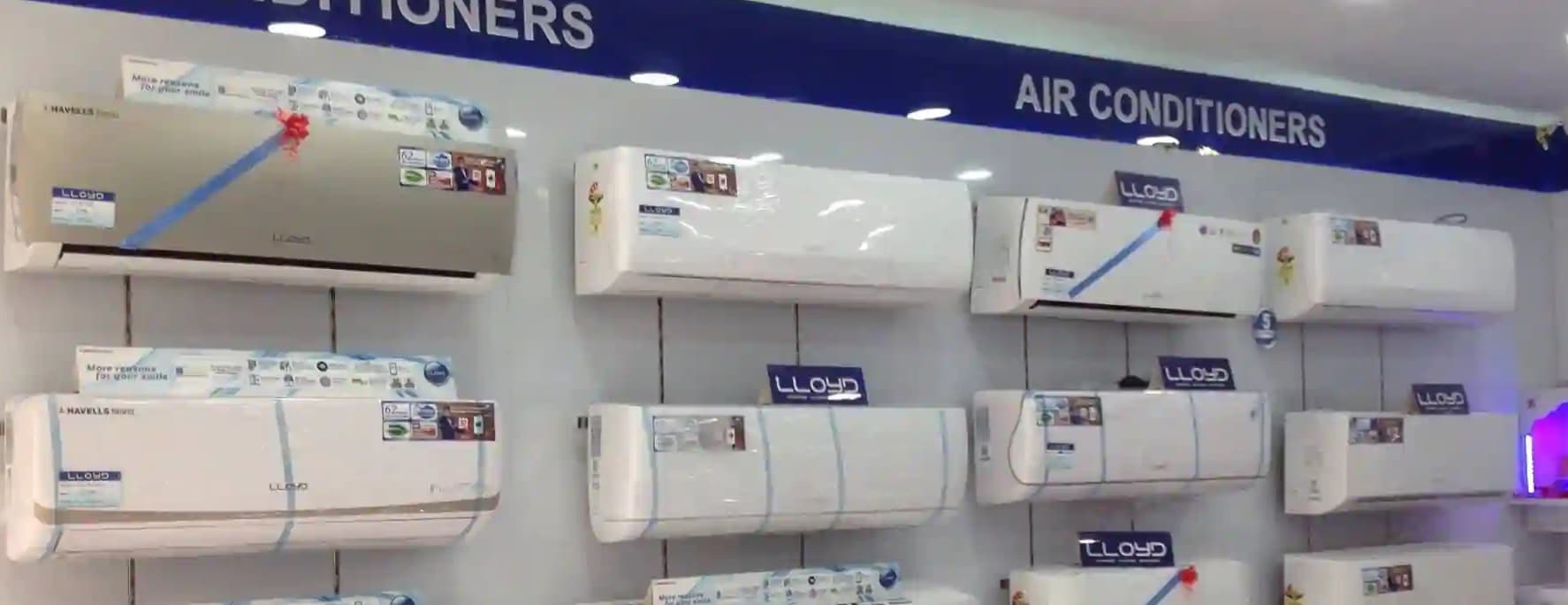 एयर कंडीशनर की कीमत बढ़ाने की तैयारी में कंपनियां, पांच से आठ प्रतिशत तक हो सकता है महंगा