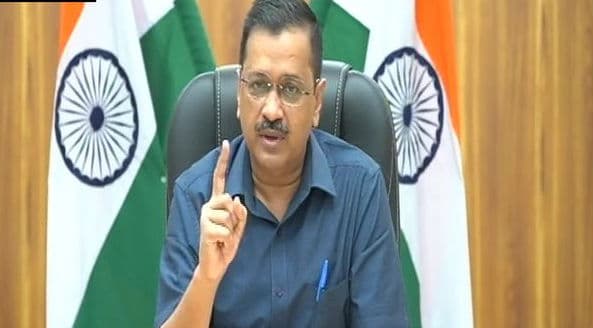 Coronavirus in Delhi : पिछले 24 घंटे में दिल्ली में 13 मौत, बोले सीएम केजरीवाल- घबराने की जरुरत नहीं