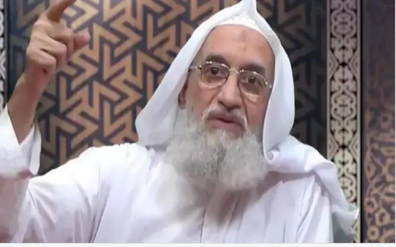 Ayman al-Zawahiri: अमेरिका ने कुचला आतंकवाद का दूसरा बड़ा फन, जानिए CIA ने कैसे किया अल जवाहिरी का खात्मा