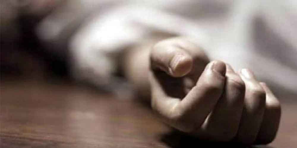 देवघर में मां-बेटी की चाकू गोदकर निर्मम हत्या, बेटा फरार