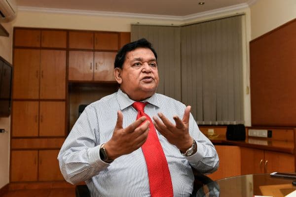 एलएंडटी कोविड-19 से लड़ने के लिए पीएम-केयर्स फंड में 150 करोड़ रुपये देगी