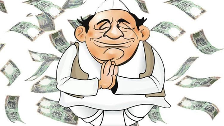 बिहार में मुखिया, सरपंच, प्रखंड प्रमुख और जिप
सदस्यों को भी देना होगा संपत्ति का ब्योरा