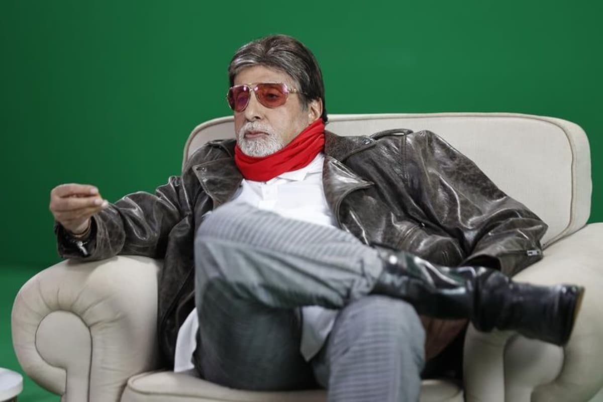 Amitabh Bachchan B'Day: बिग बी की वस्तुओं को खरीदने के लिए फैंस एक्साइटेड, शोले-दीवार पर सबसे ज्यादा बोलियां