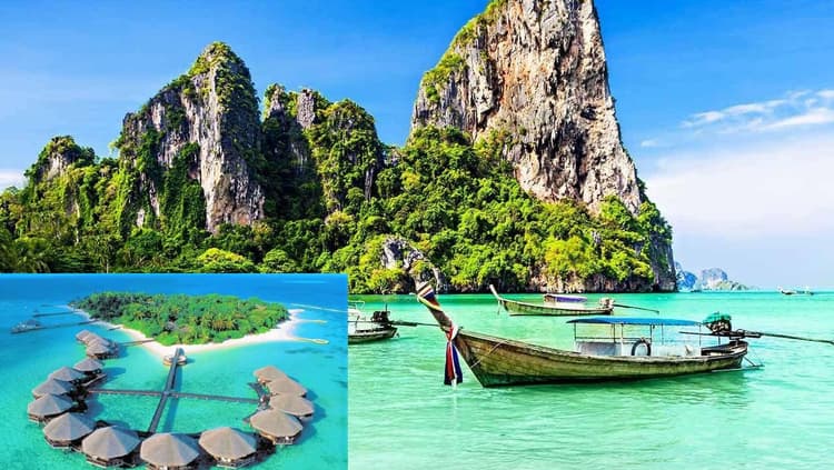 Andaman Tour Package: अंडमान घूमने वालों के लिए IRCTC लाया है एक बेहतरीन पैकेज, कम पैसों में शानदार ऑफर