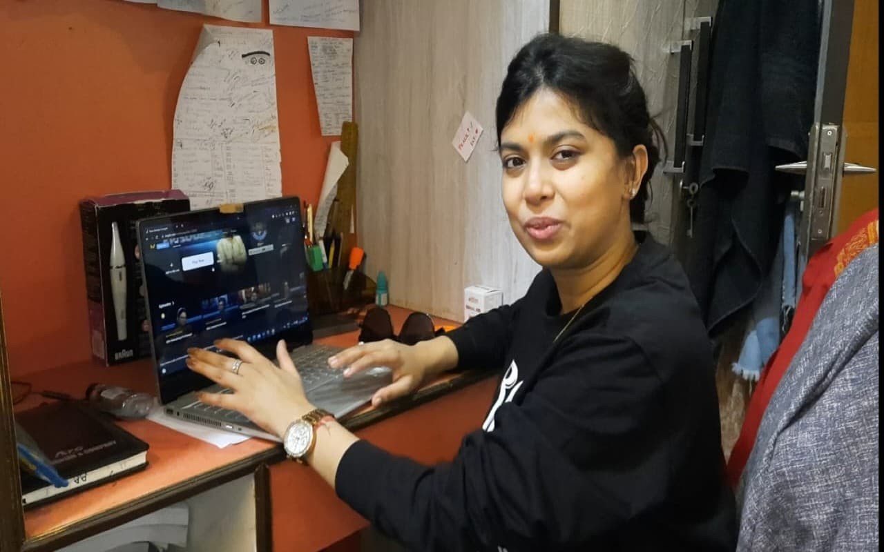 Jharkhand News: झारखंड की बेटी अंकिता पहुंची KBC के हॉट सीट पर, जानें उनके बारे में