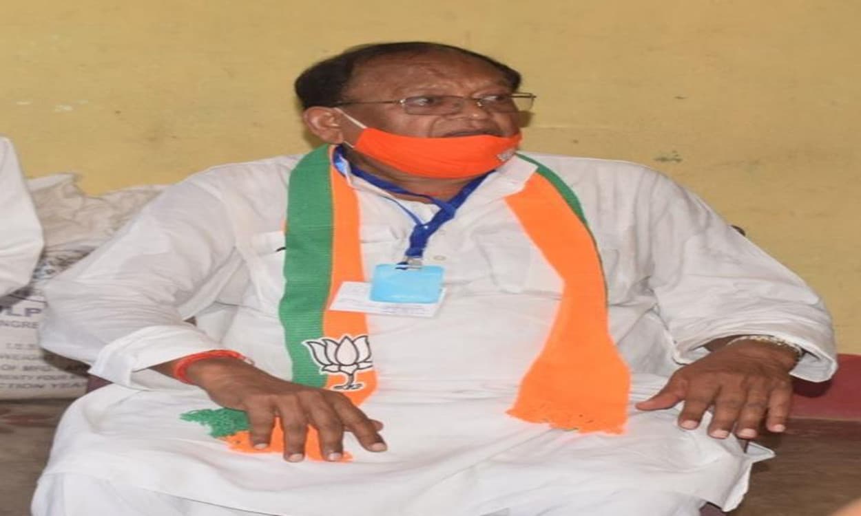 बिहार में खाद की चल रही किल्लत, कृषि मंत्री ने माना- शिपिंग बंद होने से आयात बाधित