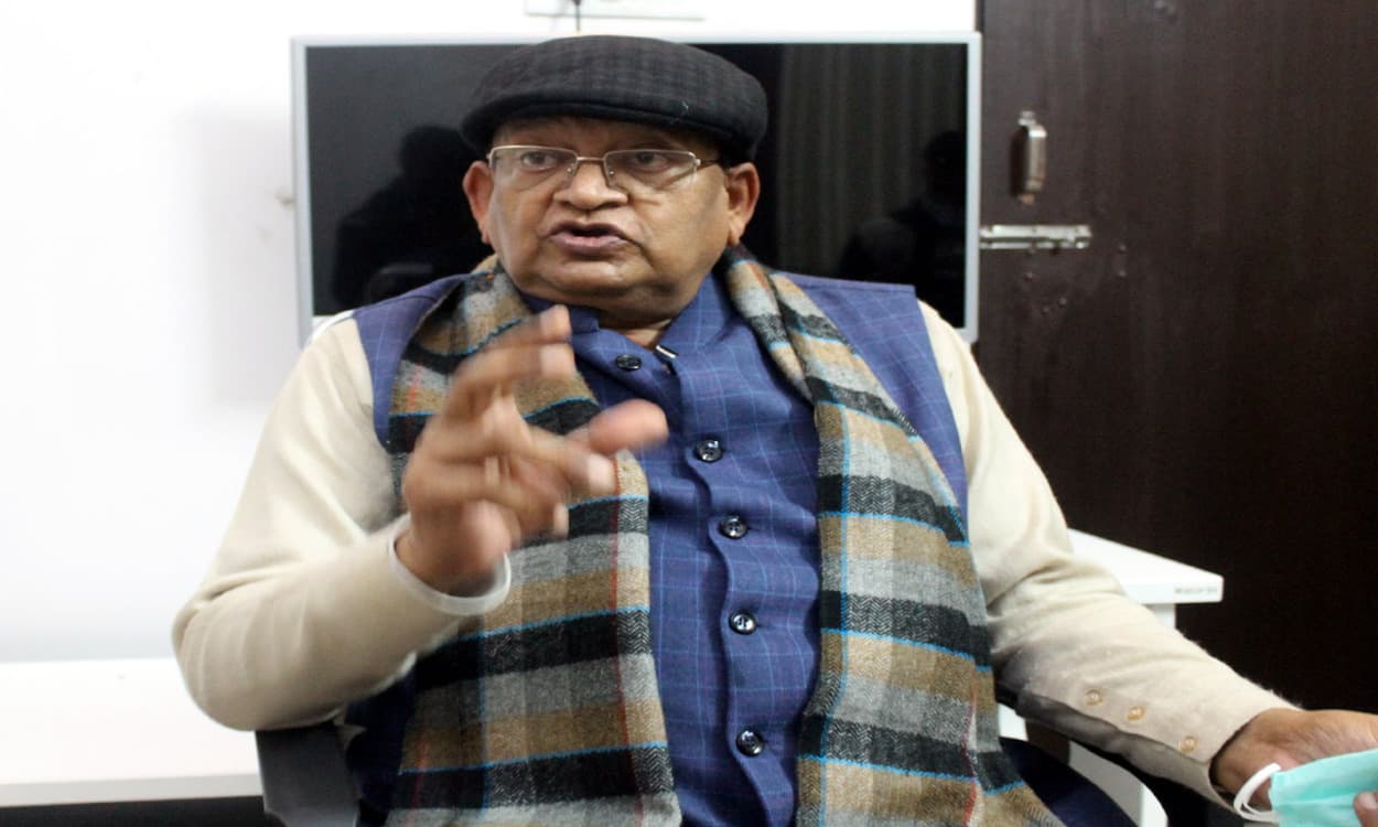 आम सहमति से बनेगा कॉमन सिविल कोड कानून, बोले कृषि मंत्री- बिहार में भी होगा लागू