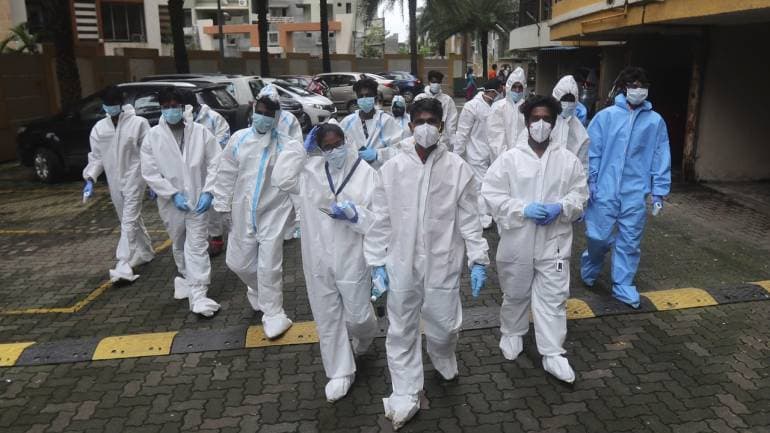 Coronavirus: कोरोना के XBB वैरिएंट से मच सकती है पांच गुना अधिक तबाही, देखें वायरल मैसेज का सच