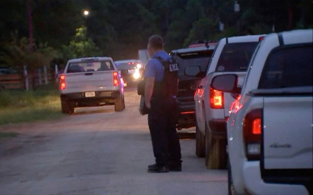 अमेरिका: टेक्सास में सनकी पड़ोसी की करतूत, 8 वर्षीय बच्चे समेत 5 लोगों की गोली मारकर हत्या