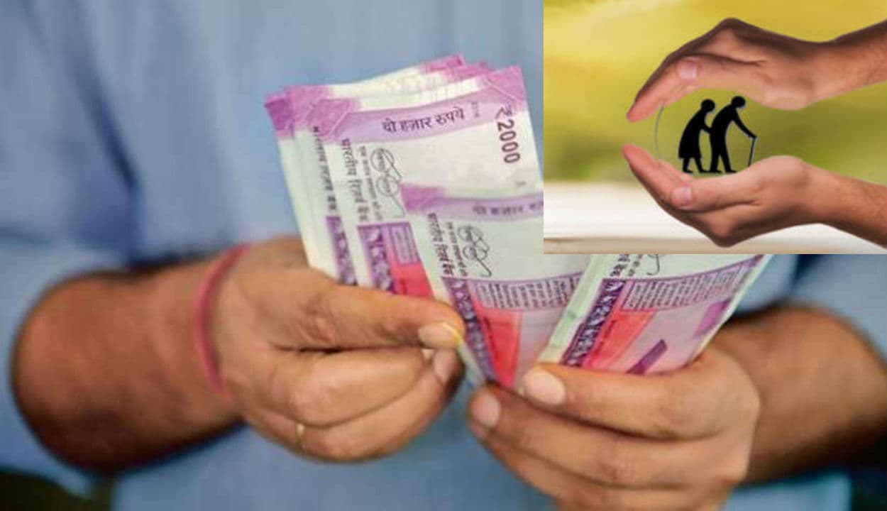 1 जुलाई से Atal Pension Yojana में बदलाव करने जा रहे हैं बैंक, जानिए आपको क्या सुविधा मिलेगी...?