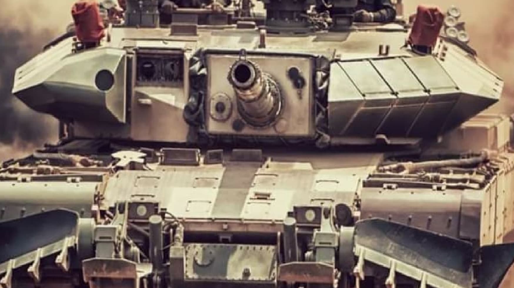 अब जमीन पर भी और मजबूत होगी सेना, अर्जुन टैंक का आधुनिक वर्जन रविवार को होगा सेना में शामिल