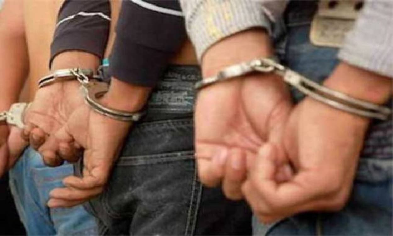 ओडिशा के कोरापुट में साइबर अपराध गिरोह का भंडाफोड़, पुलिस ने तीन लोगों को किया गिरफ्तार