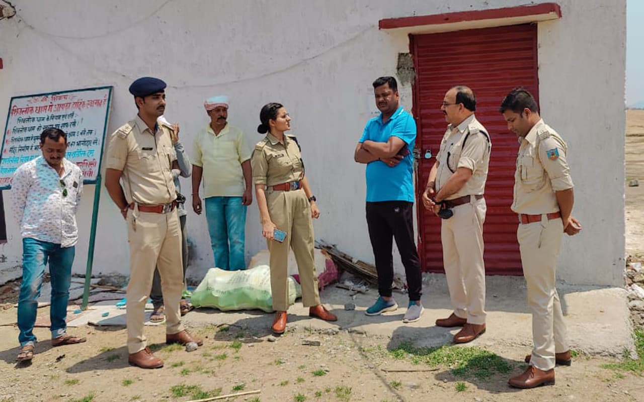 झारखंड : रांची के नामकुम में 12 अप्रैल का बंद स्थगित, एएसपी के आश्वासन के बाद नहीं निकलेगा मशाल जुलूस