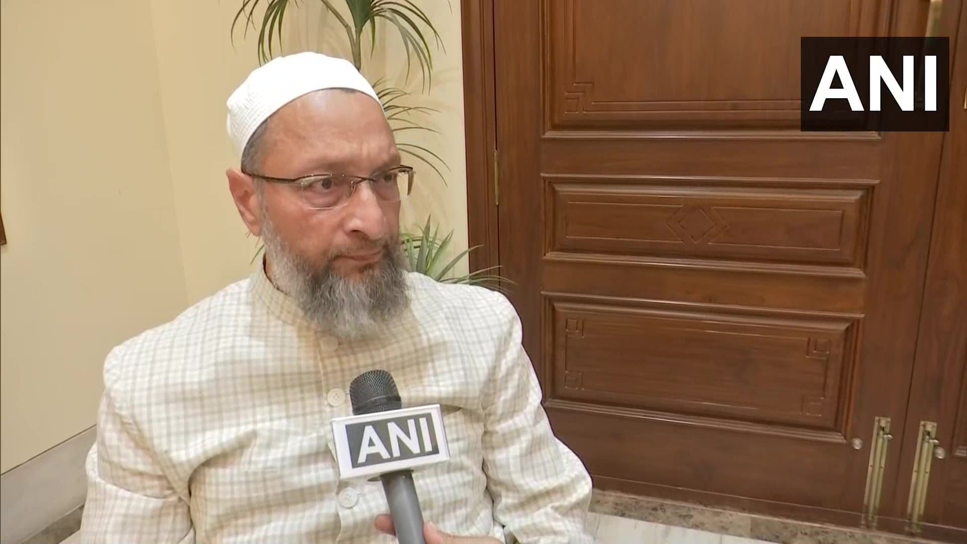 Rajasthan Chunav 2023: राजस्थान में कांग्रेस का खेल बिगाड़ेगी असदुद्दीन ओवैसी की पार्टी AIMIM ? जानें समीकरण Rajasthan Chunav 2023: राजस्थान में कांग्रेस का खेल बिगाड़ेगी असदुद्दीन ओवैसी की पार्टी AIMIM ? जानें समीकरण